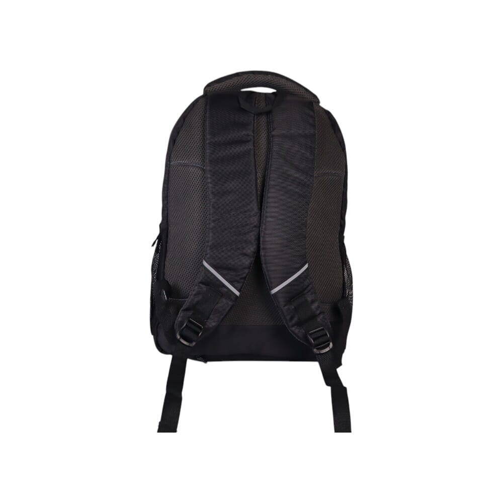 Greys&Blues Faerine Bag- Black- 22L